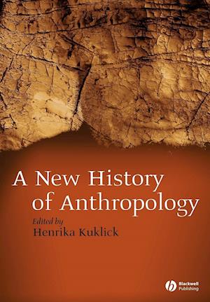 New History of Anthropology