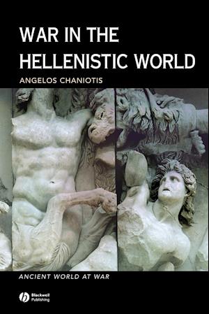 War in the Hellenistic World