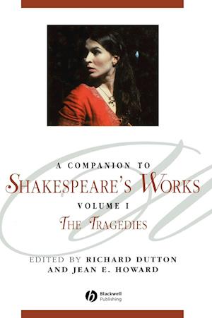 A Companion to Shakespeare's Works, Volume I