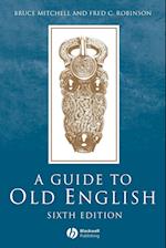 A Guide to Old English 6e