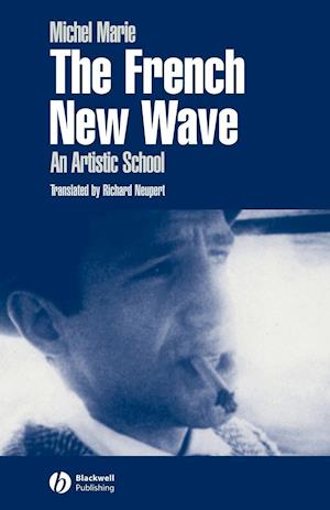 The French New Wave – An Artistic School