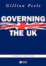 Governing the UK – British Politics in the 21st Century 4e