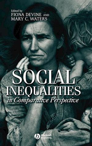 Social Inequalities in Comparative Perspective