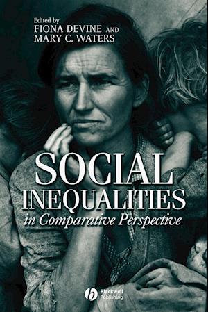 Social Inequalities in Comparative Perspective