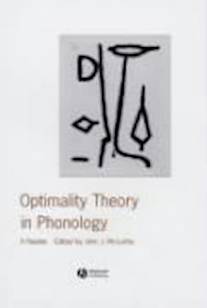 Optimality Theory in Phonology: A Reader