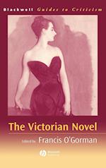 The Victorian Novel