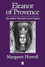 Eleanor of Provence