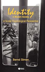 Identity in Modern Society – A Social Psychological Perspective