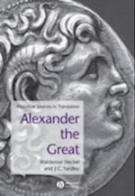 Alexander the Great – Historical Sources in Translation