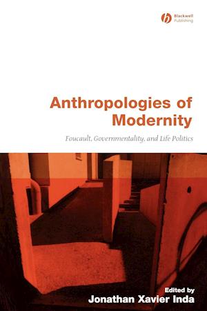 Anthropologies of Modernity