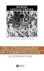The Ethnography of Communication – An Introduction  3e