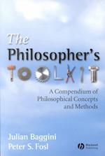The Philosopher's Toolkit