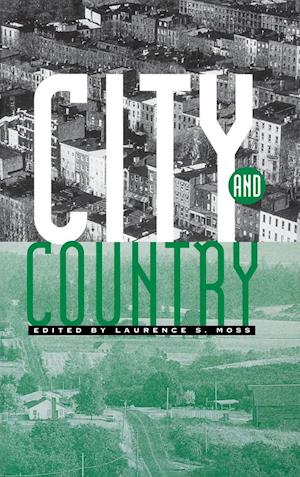 City and Country