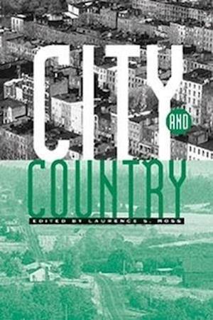 City and Country