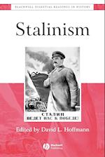 Stalinism: The Essential Readings