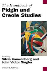 The Handbook of Pidgin and Creole Studies