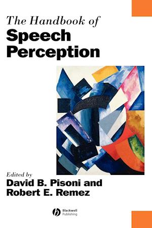 The Handbook of Speech Perception