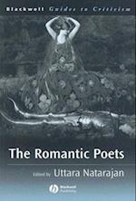 The Romantic Poets – A Guide to Criticism