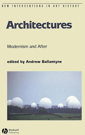 Architectures