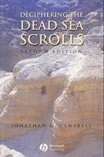 Deciphering the Dead Sea Scrolls, Second Edition
