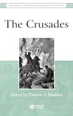 The Crusades – The Essential Readings