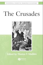 The Crusades – The Essential Readings