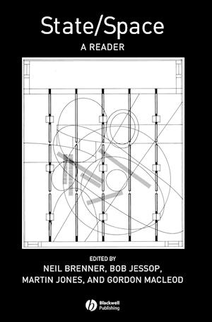 State/Space – A Reader