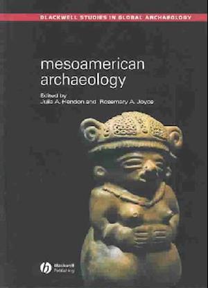 Mesoamerican Archaeology