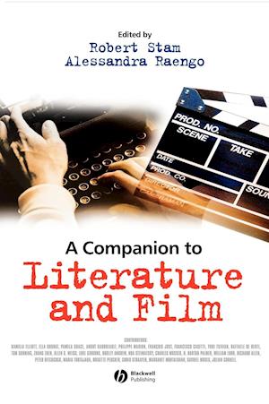 A Companion to Literature and Film