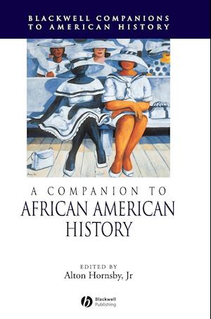 A Companion to African American History