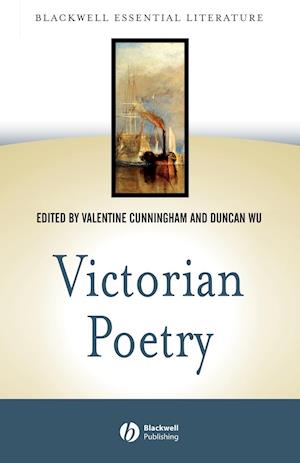 Victorian Poetry based on The Victorians: An Anthology of Poetry and Poetics