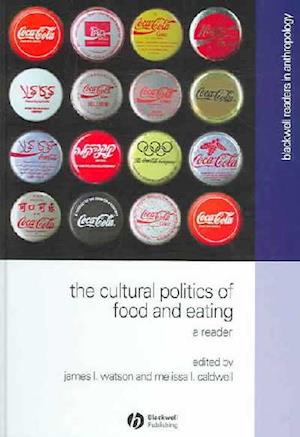Cultural Politics of Food and Eating