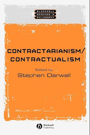 Contractarianism / Contractualism