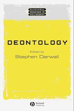 Deontology