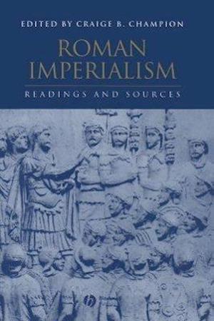 Roman Imperialism – Readings and Sources