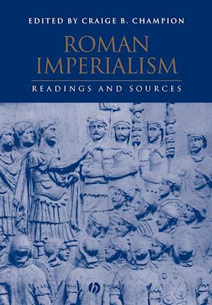 Roman Imperialism – Readings and Sources