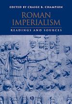 Roman Imperialism – Readings and Sources