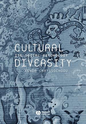 Cultural Diversity – Its Social Psychology