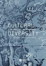Cultural Diversity – Its Social Psychology