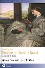 Reading the Nineteenth–century Novel