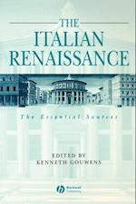 The Italian Renaissance