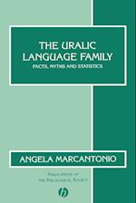 The Uralic Language Family – Facts, Myths and Statistics