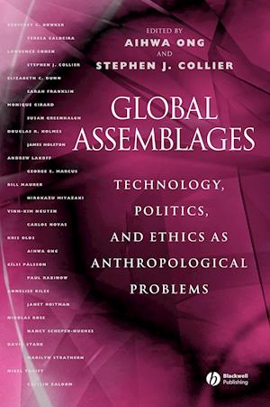 Global Assemblages