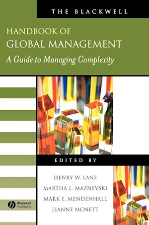 The Blackwell Handbook of Global Management