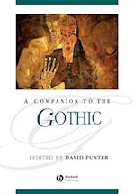 A Companion to the Gothic