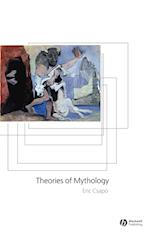 Theories of Mythology