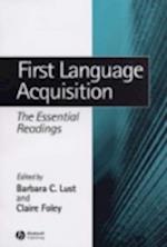 First Language Acquisition