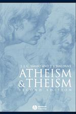Atheism and Theism, Second Edition