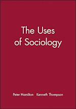 The Uses of Sociology