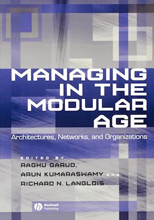 Managing in the Modular Age